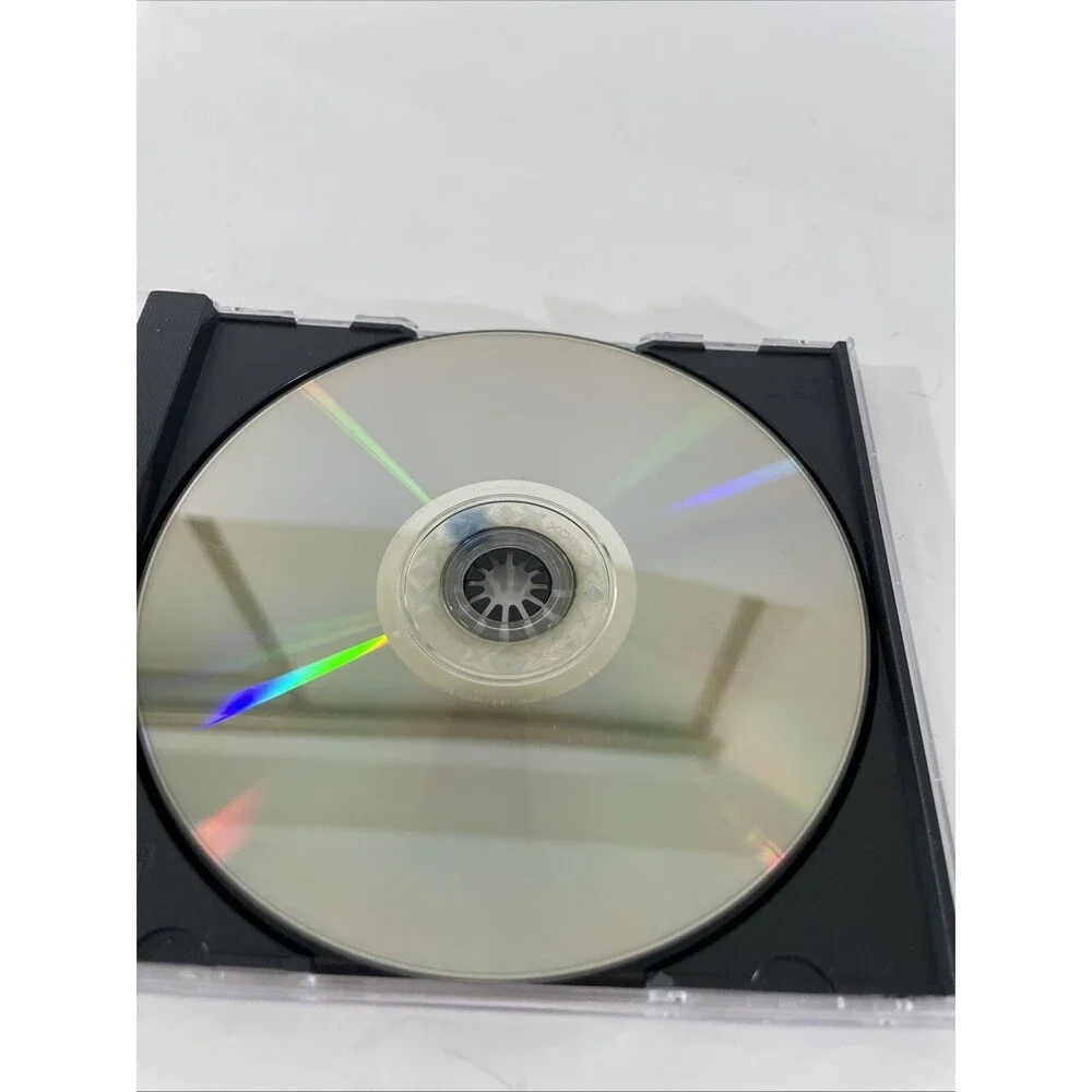 Halo 2 (Microsoft Xbox, 2004) - DISC ONLY